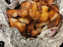 -品泉餐厅·大盆鱼·走地鸡