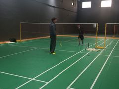 -DC动创羽毛球馆YONEX(双联馆)