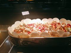 -西宁富力万达文华酒店美食汇西餐厅