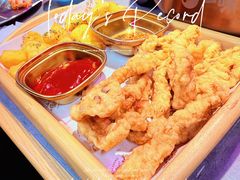 -一味一诚•鲜嫩烤鱼(昌平悦荟店)