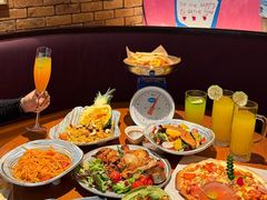 -派尔曼特披萨(万象城店)