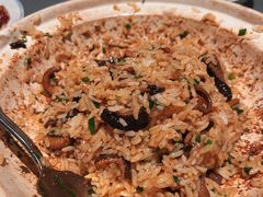砂锅黄鳝啫饭-小炳胜(卓悦中心店)