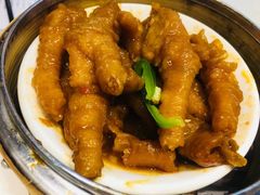 -糖朝(尖沙咀店)