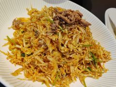 -上和臻品中国菜(花园街店)