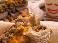 -Catch Bagel(芳草地店)