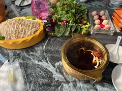 -慢丽江·云南野生菌土鸡锅(西山店)