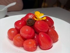 -汤城小厨•粤菜•靓汤(金宝街店)