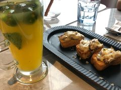 下午茶套餐-必胜客(航洋国际店)