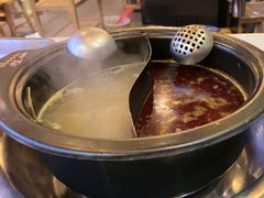 -钢管厂五区小郡肝火锅串串香(清河店)