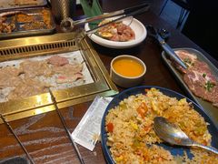 -新石器烤肉(之心城店)