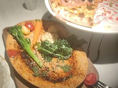 -春树下·树屋花房西餐厅(罍街AS1980店)