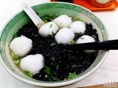 20100615-文辉墨鱼丸大王02-文辉墨鱼丸大王(铜锣湾渣甸街总店)