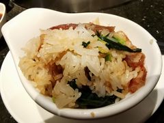 -捞王锅物料理(凯旋路店)