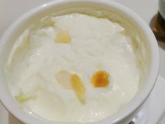 双皮奶-悦满楼·西关名点·湛江名菜(航空综合大厦店)