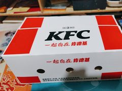 -肯德基(新凌云店)