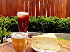 -Peet's Coffee皮爷咖啡(大学路店)