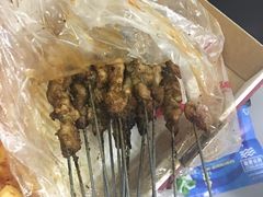 -酒宝荡烧烤(长航局江大路住宅小区店)