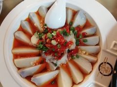 -李师傅脆肚(梅林店)