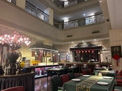 -国际饭店·西餐厅(西大直街店)