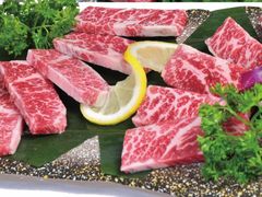 -大唐尚武烤活鳗鱼黑牛烤肉(大里路店)