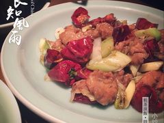 -粗茶淡饭·隐庐私厨(东亭店)
