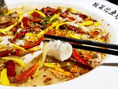 -太二酸菜鱼(福州泰禾店)