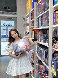 -波乐气球派对用品商店·生日布置·礼品集合店