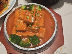 -清真·宁夏印象·盐池滩羊肉体验店(江宁路店)
