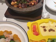 -狮王府淮扬菜(新街口友谊店)