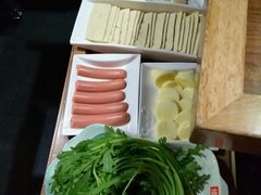 -傣妹火锅(南京东路一店)