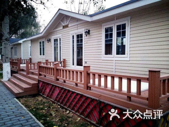 蟹岛房车基地门面图片 - 第71张