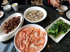 -锦园餐厅(九龙湖开元度假村店)