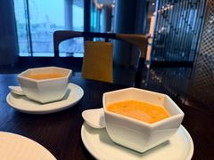 -彩丰楼中餐厅(佘山世茂洲际酒店)