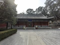 -香山公园