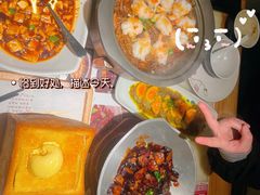 -绿茶餐厅(西单老佛爷店)