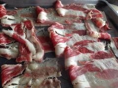 iphone_upload_pic-郑阿姨的家·이모네·韩料&烤肉(武川路店)