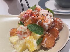 -鹿港小镇(黄金店)