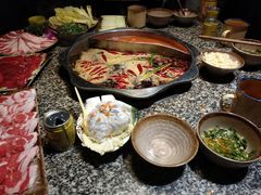 -佬革命主题火锅(玉沙路店)