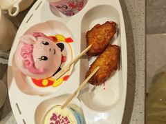 -海底捞火锅(赛格国际购物中心店)