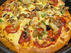 -必胜客(新海上世界店)