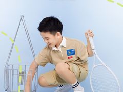 -海马体照相馆(上海月星环球港店)