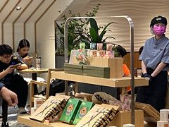 -霸王茶姬(正佳广场店)