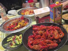 -聚味瞿记·龙虾堂(咸嘉湖店)