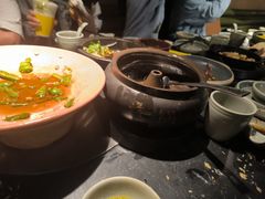 -云海肴云南菜·蒸汽石锅鱼(青岛万象城店)