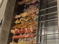 -丰茂烤串(建设街店)