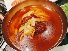 -现代烧烤冷面店(苏家屯店)