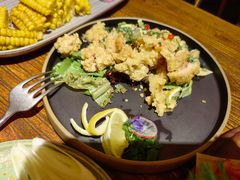 -食陆号·新式台湾创意菜(十全街首店)