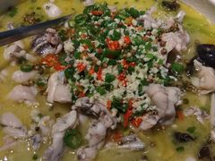 咏蛙田鸡-咏哇美蛙美味(厦门罗宾森店)