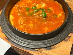-Fuzzy Bistro 浮几韩餐·茶酒馆