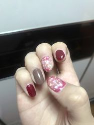 -吉吉靓甲美睫
